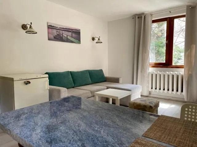 Apart Zefira 2 Rooms Varna